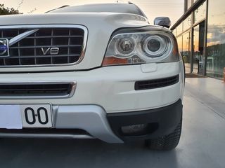 Volvo XC 90 '07 V8 AWD ΜΟΝΑΔΙΚΟ !!!!