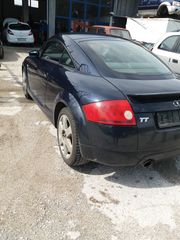 AUDI TT QUATTRO 225PS BAM -thumb-2