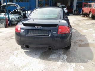 AUDI TT QUATTRO 225PS BAM -thumb-3