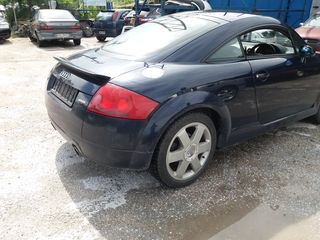 AUDI TT QUATTRO 225PS BAM -thumb-4
