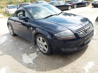 AUDI TT QUATTRO 225PS BAM -thumb-5