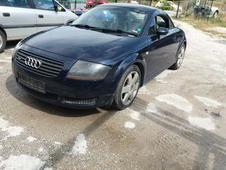 AUDI TT QUATTRO 225PS BAM -thumb-6