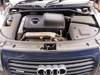 AUDI TT QUATTRO 225PS BAM -thumb-8