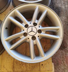 ΖΑΝΤΕΣ MERCEDES C-thumb-2