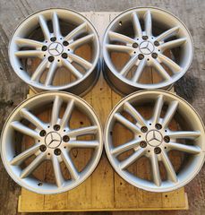 ΖΑΝΤΕΣ MERCEDES C-thumb-5