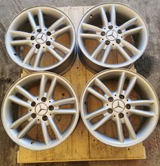 ΖΑΝΤΕΣ MERCEDES C-thumb-6