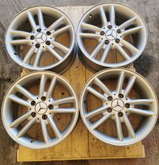 ΖΑΝΤΕΣ MERCEDES C-thumb-7