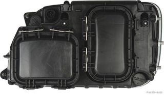 ΦΑΝΑΡΙ ΕΜΠΡΟΣ  ΓΙΑ MERCEDES ACTROS MP2/MP3-thumb-1