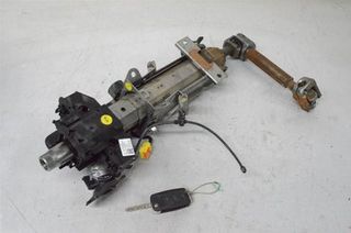 SKODA OKTAVIA 2004-2012 TIMONIERA KOMPLE KOD 1K0953549AK -1K0953503CM-1K0953519A   OLO TO PAKETO TIM 199E EPANO TEL OKTAVIA