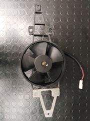 Piaggio Beverly 500 βεντιλατέρ ψυγείου-thumb-3