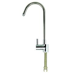 Βρυσάκι για Φίλτρο Νερού Κάτω Πάγκου FIT Aqua F2