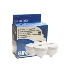 Ανταλλακτικό Φίλτρο Βρύσης Siroflex Uni 3-a (4 τμχ)-thumb-1