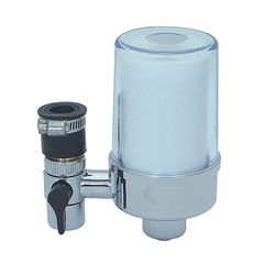 Φίλτρο Βρύσης QWaterFilters QT3A Ενεργού Άνθρακα GAC