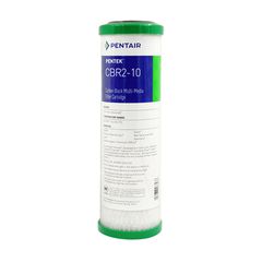 Ανταλλακτικό Φίλτρο Ενεργού Άνθρακα Pentek CBR2-10