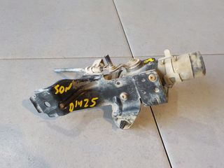 HONDA CIVIC '02 1.4 16V (4Θ) ΒΑΝΑ ΚΑΛΟΡΙΦΕΡ,ΠΕΝΤΑΛ ΦΡΕΝΟΥ,ΠΟΜΠΑΚΙ ΣΥΜΠΛΕΚΤΗ,ΚΛΕΙΔΑΡΙΑ ΚΑΠΟ ΚΑΙ ΣΩΛΗΝΑΣ ΑΕΡΑ  