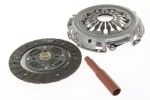 Σετ συμπλέκτη  DACIA DUSTER, LOGAN MCV; RENAULT CLIO III, KANGOO, KANGOO BE BOP, KANGOO EXPRESS, MEGANE II, MEGANE III, MODUS 1.4/1.6/1.6ALK 08.03-