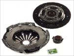  Σετ συμπλέκτη FIAT 500, 500 C, PANDA; LANCIA YPSILON 1.2-1.4CNG 10.06-