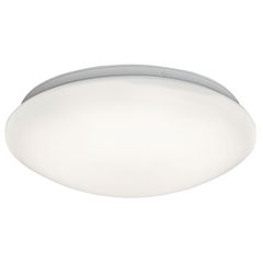 Viokef Πλαφονιέρα Led D:300 Bright - 4158800