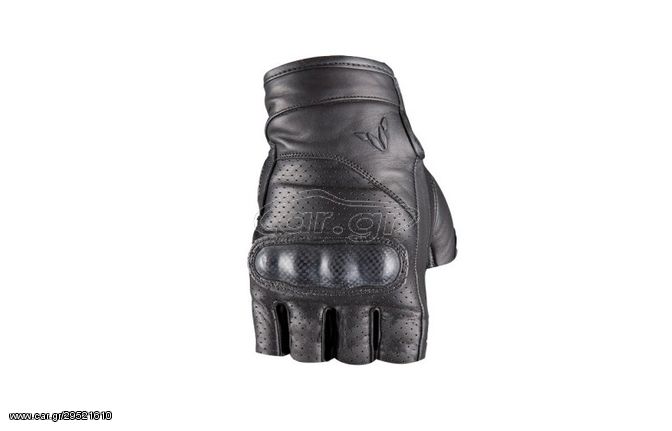 Γάντια Nordcap GT-Short μαύρo