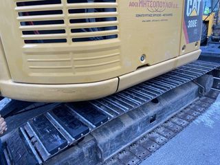 DIEHL ελαστικά πέλματα για Vögele, Wirtgen,Dynapac, Bobcat, CAT, Gehl, Hitachi, Komatsu, Kobelco, IHI-thumb-1