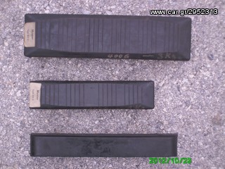 DIEHL ελαστικά πέλματα για Vögele, Wirtgen,Dynapac, Bobcat, CAT, Gehl, Hitachi, Komatsu, Kobelco, IHI-thumb-44