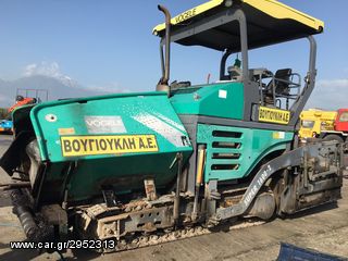 DIEHL ελαστικά πέλματα για Vögele, Wirtgen,Dynapac, Bobcat, CAT, Gehl, Hitachi, Komatsu, Kobelco, IHI-thumb-4