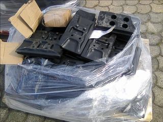 DIEHL ελαστικά πέλματα για Vögele, Wirtgen,Dynapac, Bobcat, CAT, Gehl, Hitachi, Komatsu, Kobelco, IHI-thumb-16