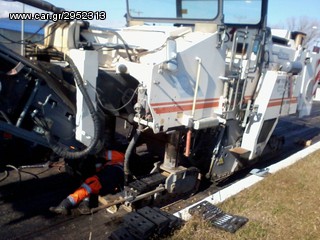 DIEHL ελαστικά πέλματα για Vögele, Wirtgen,Dynapac, Bobcat, CAT, Gehl, Hitachi, Komatsu, Kobelco, IHI-thumb-13
