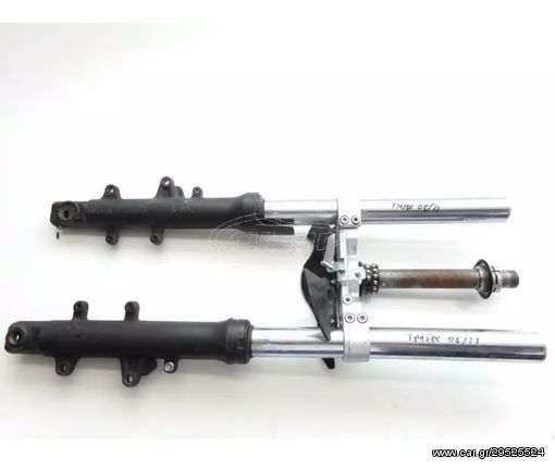 YAMAHA T MAX 500 2008-2011 ΜΠΟΥΚΑΛΕΣ ΣΤΑΥΡΟΣ 