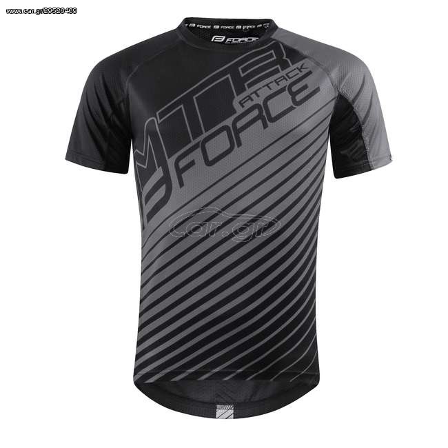 Μπλούζα FORCE 900152