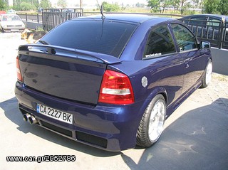 ΓΕΡΜΑΝΙΚΕΣ ΖΑΝΤΕΣ SCHMIDT SPACE LINE 8,5X17 (5-100-30)High Gloss Silver with Stainless Lip! SUPER-ΠΡΟΣΦΟΡΑ!!!**-thumb-8