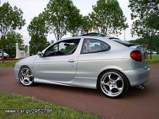 ΓΕΡΜΑΝΙΚΕΣ ΖΑΝΤΕΣ SCHMIDT SPACE LINE 8,5X17 (5-100-30)High Gloss Silver with Stainless Lip! SUPER-ΠΡΟΣΦΟΡΑ!!!**-thumb-17