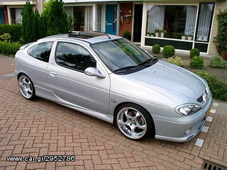 ΓΕΡΜΑΝΙΚΕΣ ΖΑΝΤΕΣ SCHMIDT SPACE LINE 8,5X17 (5-100-30)High Gloss Silver with Stainless Lip! SUPER-ΠΡΟΣΦΟΡΑ!!!**-thumb-20