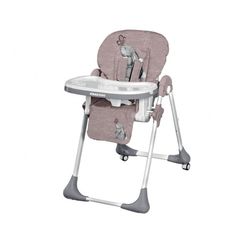 Καρεκλάκι Φαγητού Sweet Nature Pink Rabbit Kikka Boo