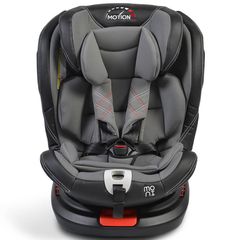 Κάθισμα Αυτοκινήτου Motion 0-36kg Isofix Grey Cangaroo