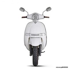 Roller / Scooter 2022 SWAN  (ηλεκτρικο)4000 WATT-thumb-1
