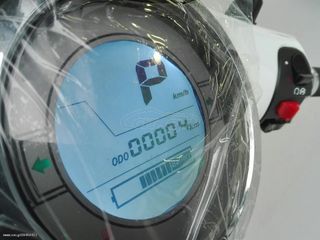 Roller / Scooter 2022 SWAN  (ηλεκτρικο)4000 WATT-thumb-3