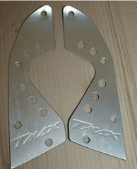 YAMAHA T MAX 2008-2011 ΕΠΕΝΔΥΣΗ -ΚΑΛΛΥΜΑ 