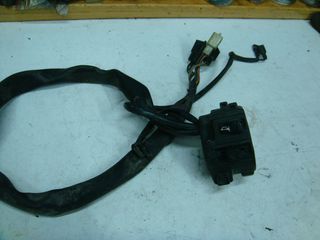 honda cbr 125 διακοπτησ τιμονιου αριστερος-δεξιος