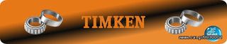 Ρουλεμάν Μονόσφαιρο 6309 TimkenTIMKEN-thumb-1