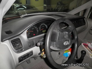 ΑΝΤΑΛΑΚΤΙΚΑ ΜΙΧΑΝΙΚΑ ΚΑΙ ΦΑΝΟΠΟΙΙΑΣ ΑΠΟ HYUNDAI TRAJET-thumb-3
