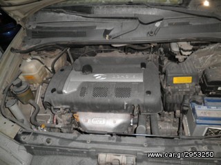 ΑΝΤΑΛΑΚΤΙΚΑ ΜΙΧΑΝΙΚΑ ΚΑΙ ΦΑΝΟΠΟΙΙΑΣ ΑΠΟ HYUNDAI TRAJET-thumb-2