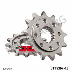 ΓΡΑΝΑΖΙ ΜΠΡΟΣΤΑ HONDA CR 250R 02'-08' JT 13 ΔΟΝΤΙΑ