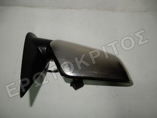 ΚΑΘΡΕΠΤΗΣ SKODA OCTAVIA 5 ΔΕΞΙΑ BRUSHED ALUMINIUM 1Z1857502BK