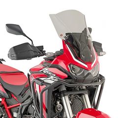 ΖΕΛΑΤΙΝΑ HONDA CRF1000L AFRICA TWIN '20-'23 D1179S| GIVI