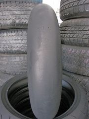 1TMX 120-70-17 DUNLOP KR1016 DOT (4014)