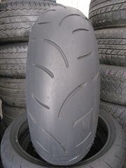 1TMX 180-55-17 DUNLOP SPORTMAX QUALIFIER 2 DOT (1918)