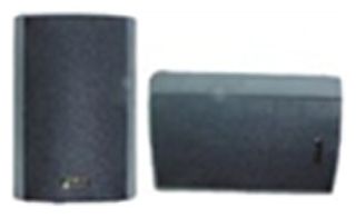 SPS-430Β SURROUND HXEIA ΜΑΥΡΑ SPS-430B