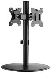 ΒΑΣΗ ΜΟΝΙΤΟΡ ΓΡΑΦΕΙΟΥ ΜΑΥΡΗ LDT40-T02