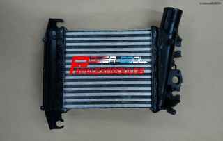 ΨΥΓΕΙΟ INTERCOOLER NAVARA D22 133PS ΑΝΤΙΚΑΤΑΣΤΑΣΗ ΚΥΨΕΛΗΣ!